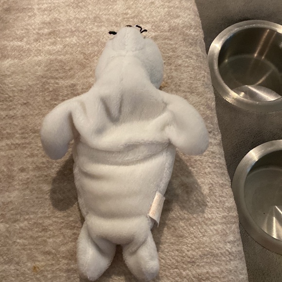 The Beanie Babies Collection Ty Seamore - Picture 4 of 8